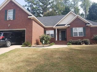 4735 Rhett Dr, Evans, GA 30809
