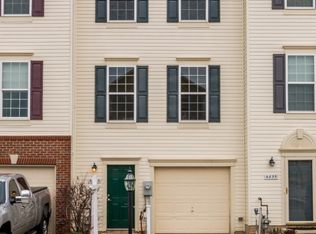 6833 Archibald Dr, Glen Burnie, MD 21060
