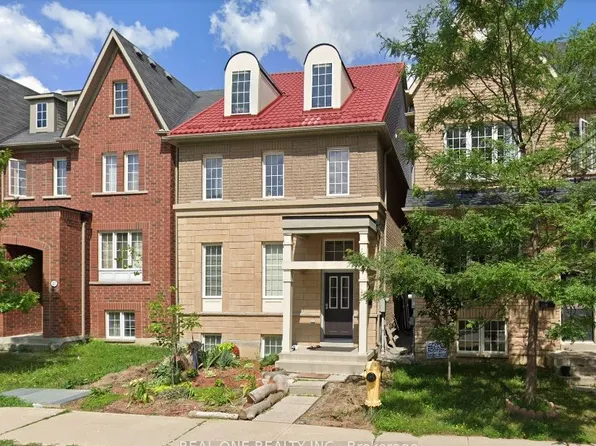 15 Hackett Ave, Toronto, ON M3J 0C7
