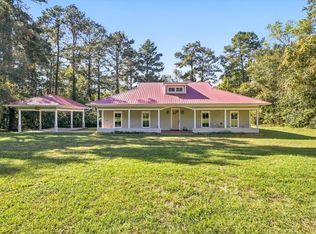 866 Deer Run Rd, Havana, FL 32333