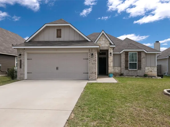 3212 Risinger Rd, Lorena, TX 76655