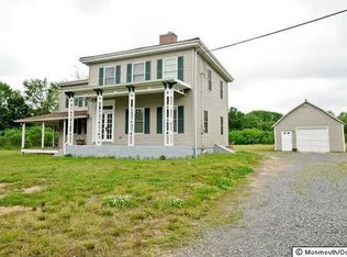 470 Jacobstown Cookstown Rd, Wrightstown, NJ 08562