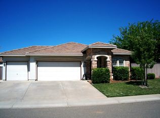 713 Albatross Dr, Ione, CA