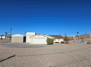 2850 El Dorado Ave N, Lake Havasu City, AZ 86403