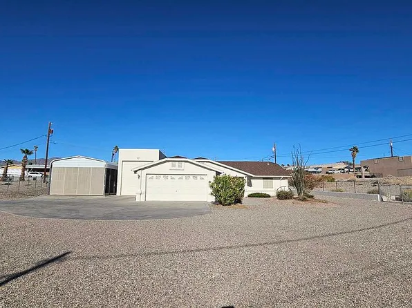 2850 El Dorado Ave N, Lake Havasu City, AZ 86403