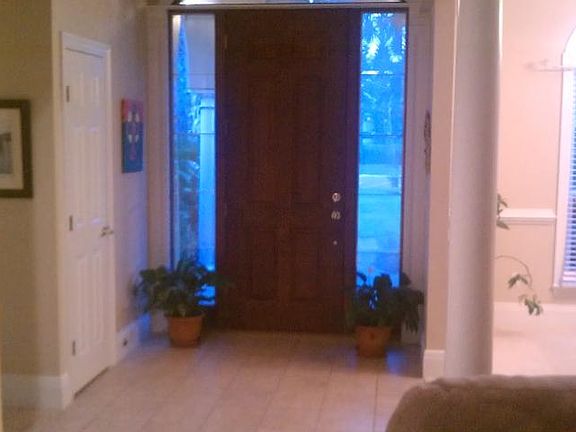 foyer