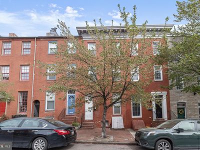 245 S Washington St, Baltimore, MD, 21231