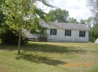 13780 Ryland Street Ext, Stapleton, AL 36578