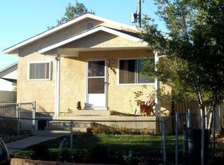 2609 W 31st St, Pueblo, CO 81008
