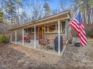 2144 Wilson Rd, Asheville, NC 28806