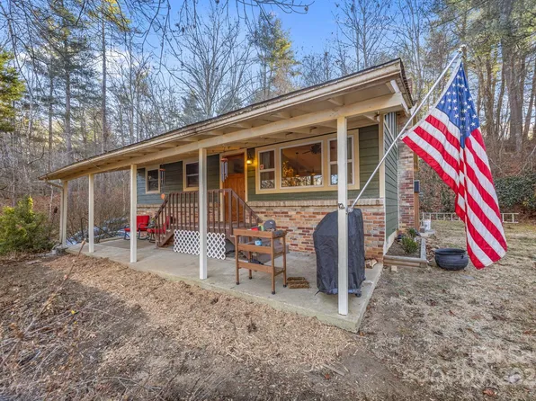 2144 Wilson Rd, Asheville, NC 28806