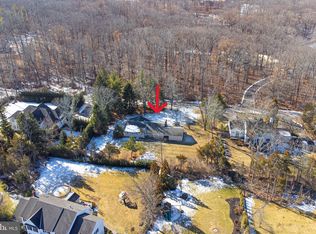 4587 Province Line Rd, Princeton, NJ 08540