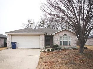207 Lake Travis Dr, Wylie, TX 75098