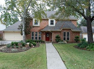 13110 Finch Brook Dr, Cypress, TX 77429