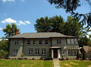 2101 Dorothy Ave, Louisville, KY 40205