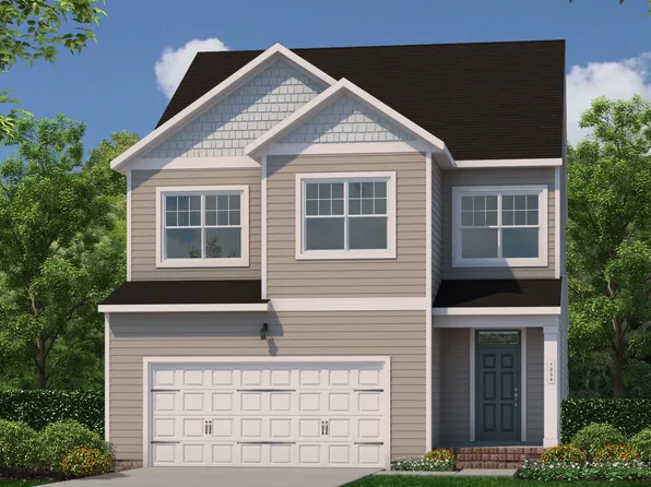 8178 Lyndale Dr, North Chesterfield, VA 23235