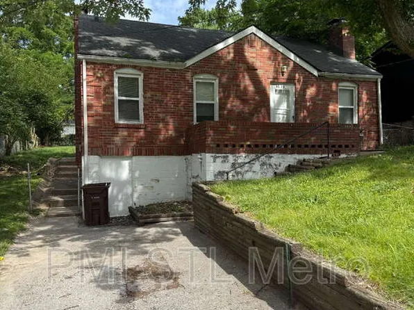 6170 Emerald Ave, Saint Louis, MO 63135