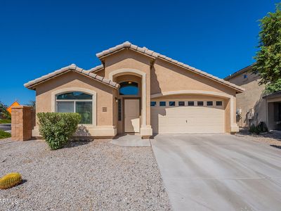 23796 W Corona Ave, Buckeye, AZ, 85326