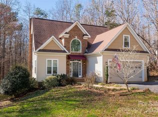 7512 Walkup Rd, Waxhaw, NC 28173