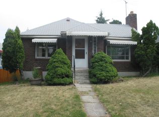 236 W Buckeye Ave, Spokane, WA 99205