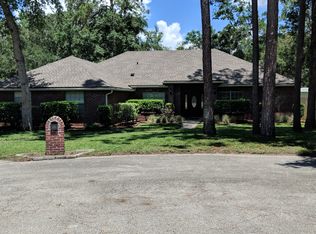 604 Irene Ct, Saint Johns, FL 32259