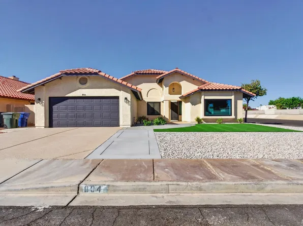 804 W 34th Pl, Yuma, AZ 85365