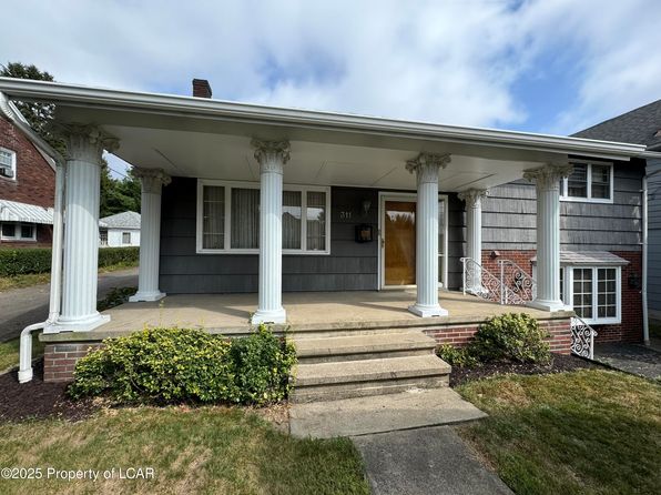 311 E Grant St, McAdoo, PA 18237