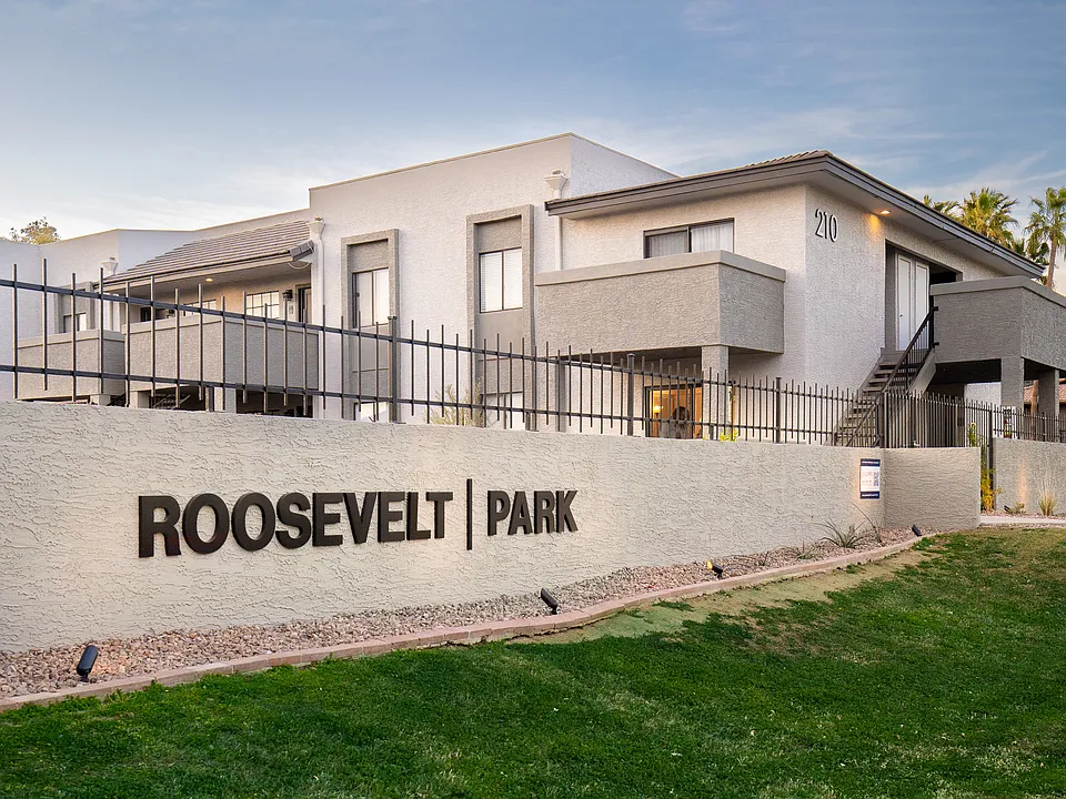 Roosevelt Park