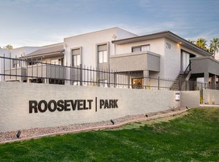 Roosevelt Park, Tempe, AZ 85281