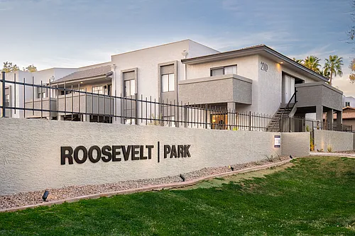 Roosevelt Park Photo 1