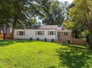 1562 Line St, Decatur, GA 30032