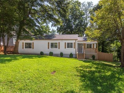 1562 Line St, Decatur, GA, 30032