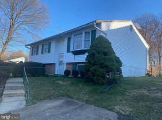 1109 Canyon Rd, Silver Spring, MD 20904