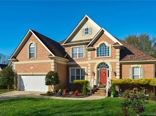 10231 Squires Way, Cornelius, NC 28031