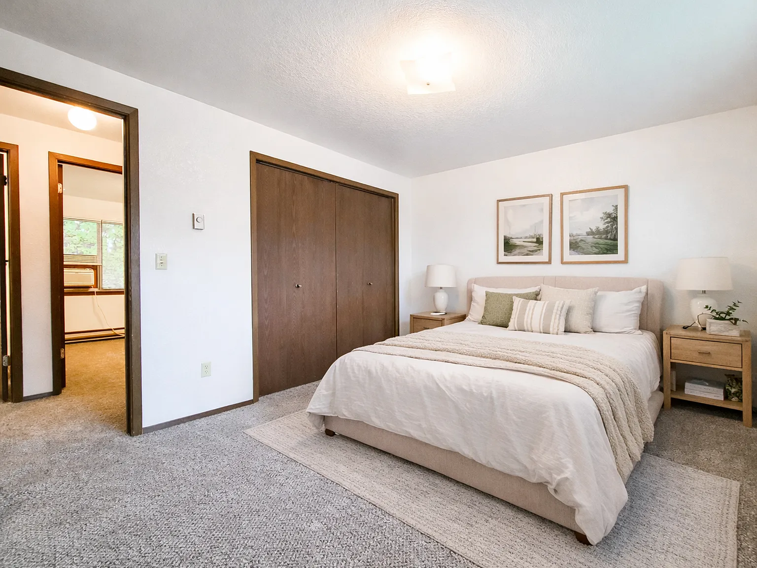 Colorado Townhomes — Photo 4