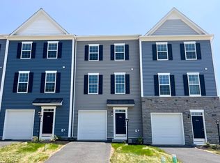 702 Mulligan Ct, Maidsville, WV 26541