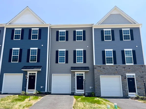 702 Mulligan Ct, Maidsville, WV 26541