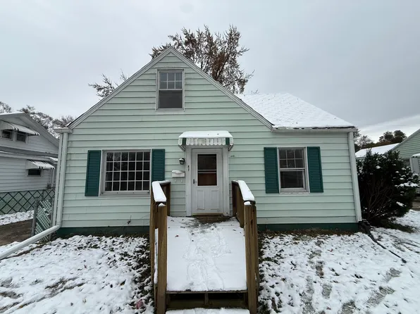 87 Maryland Dr, Battle Creek, MI 49037