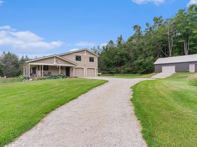 8489 Watson Rd, Wolverine, MI, 49799