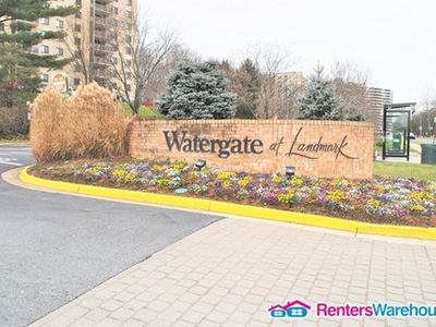 203 Yoakum Py #503, Alexandria, VA, 22304