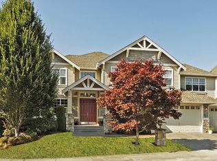 20508 NE 23rd Ct, Sammamish, WA 98074