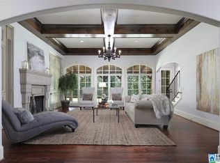 4321 Kings Mountain Rdg, Vestavia, AL 35242