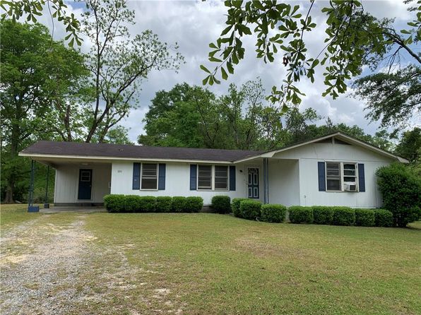 339 Gwenda St, Adrian, GA 31002