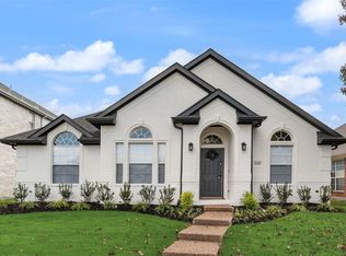 6120 Apache Dr, The Colony, TX 75056