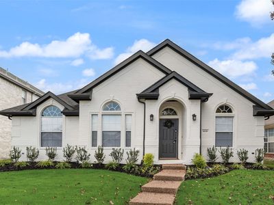 6120 Apache Dr, The Colony, TX, 75056