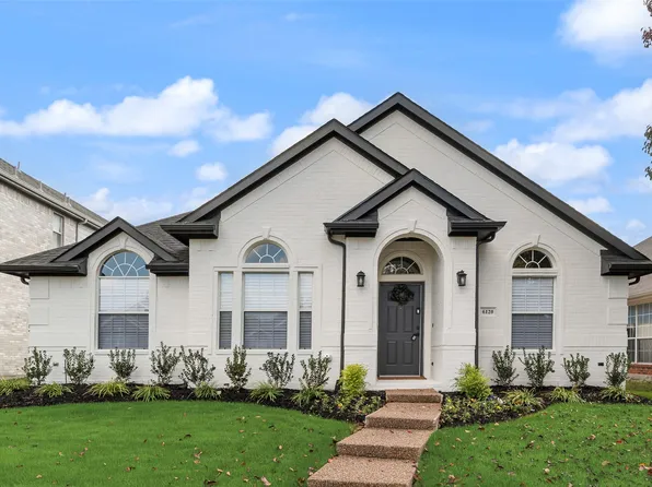 6120 Apache Dr, The Colony, TX 75056