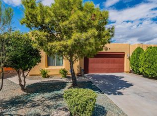 3380 S Lakeside View Dr, Tucson, AZ 85730
