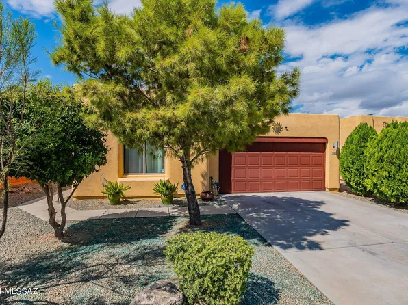 3380 S Lakeside View Dr, Tucson, AZ 85730