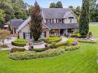 11370 Taylor Ct, Milton, ON L0P 1B0