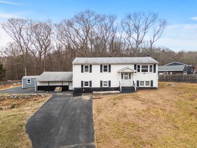 41 Lincoln Drive, Gales Ferry, CT, 06335